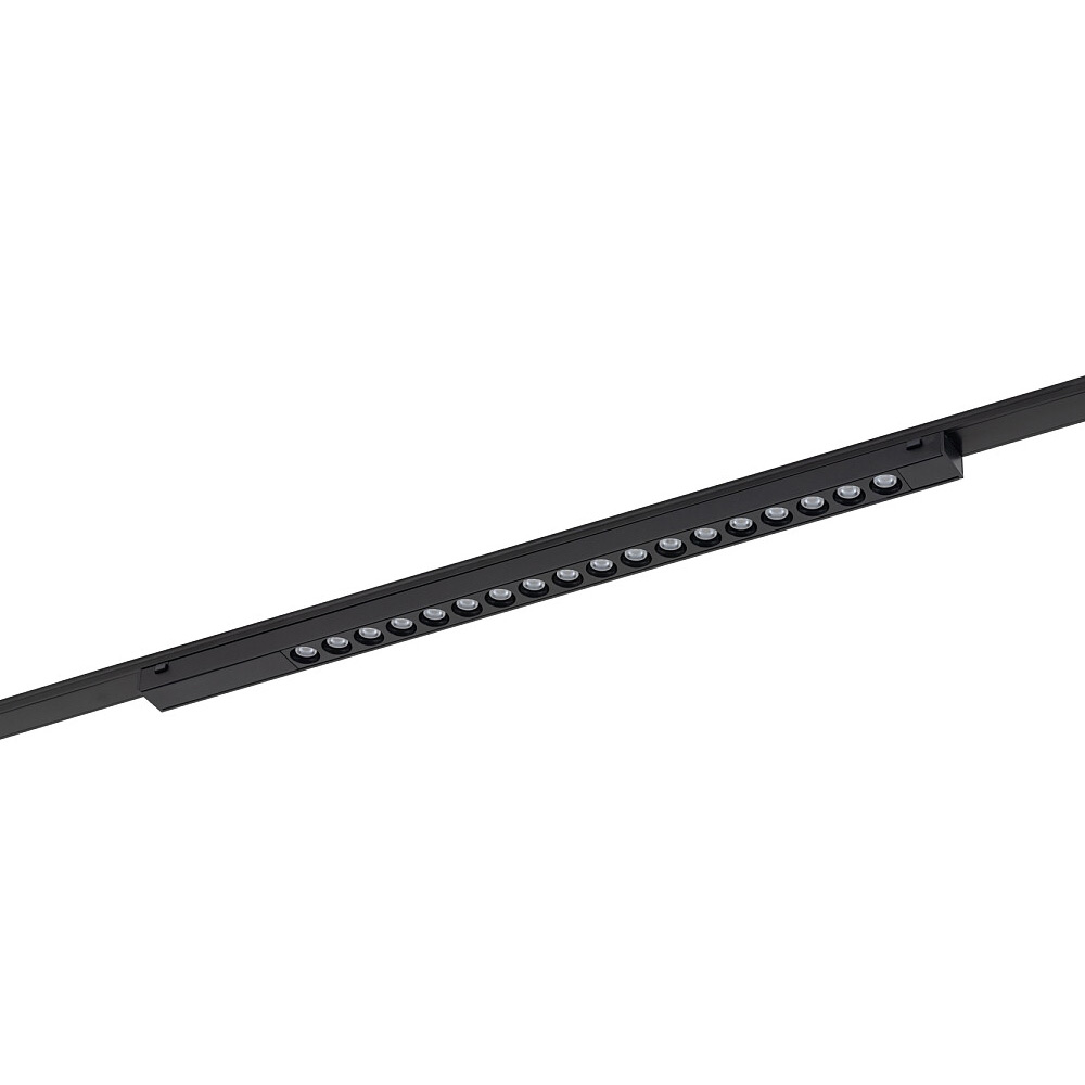 Трековый магнитный светильник Nowodvorski Focus Led 11306