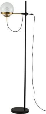 Торшер Indigo Faccetta 13005/1F Bronze V000110