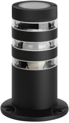 Ландшафтный светильник Эра Адрия GBF-102-BL-0200