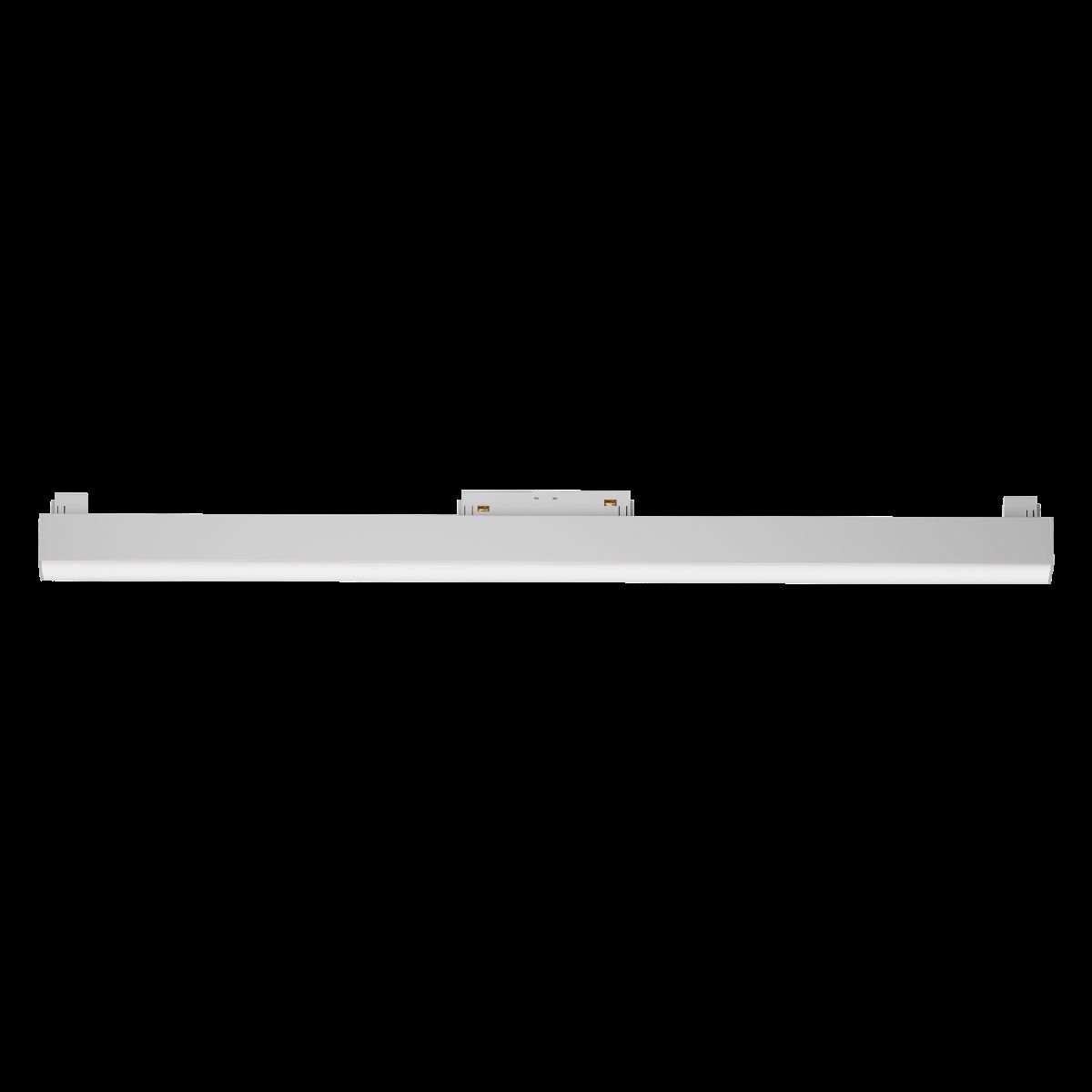 Трековый светильник Maytoni Technical Basis TR074-2-20W4K-W