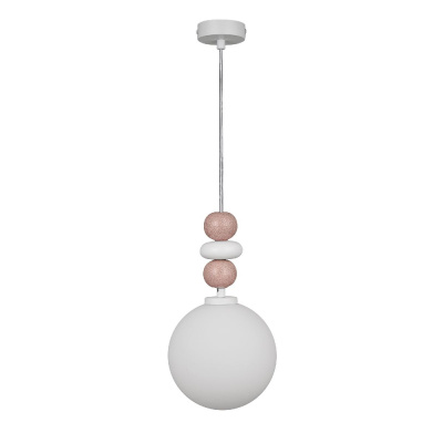 Подвесной светильник 33 Идеи PND170.01.17.001WH-S32WH