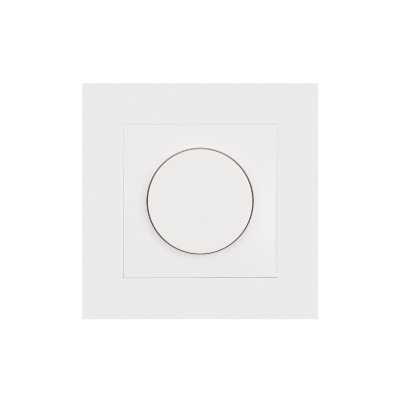 Накладка декоративная для панели Arlight TRIAC-601-33-DIM-PD-IN White Glossy 050849