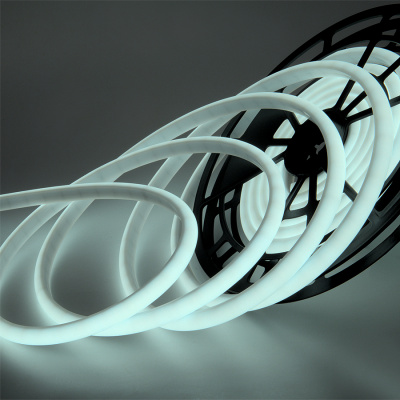 Гибкий неон General GLS-2835-180-14.4-24-IP68-NTS-6 502172