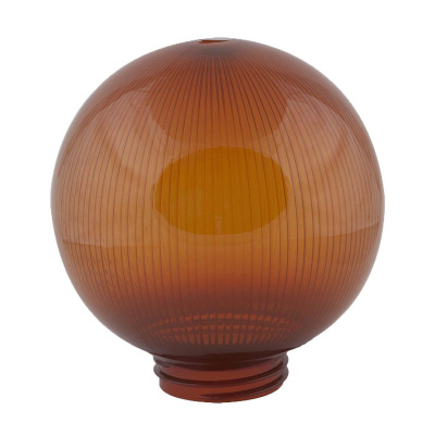 Плафон (08093) Uniel UFP-P200A Bronze