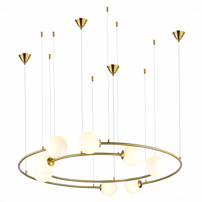 Подвесная люстра ST Luce Arkos SL1186.303.08