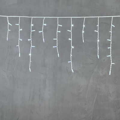 Гирлянда Бахрома Laitcom (LTC) LL120BLW-8-2W