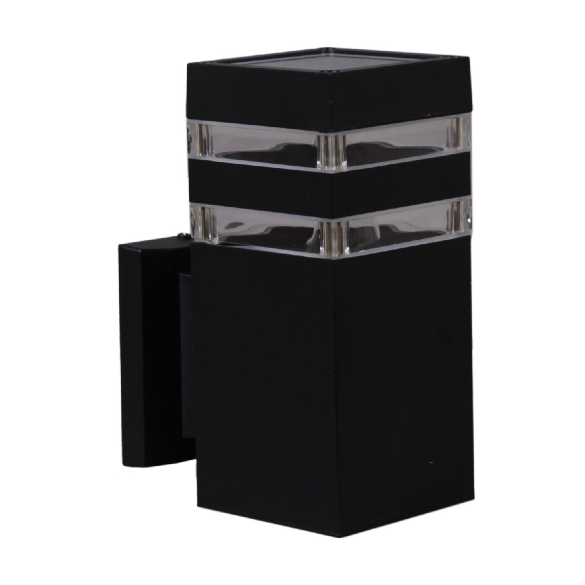 Уличный настенный светильник Reluce 86228-9.2-001CT E27 BK