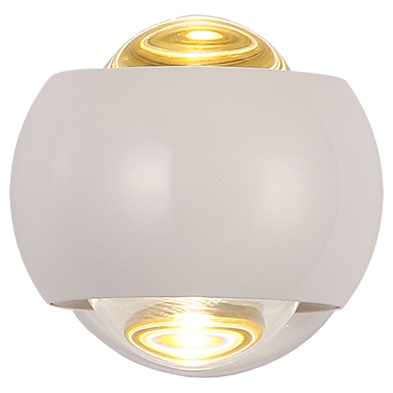 Бра Lussole Loft Everett LSP-7076