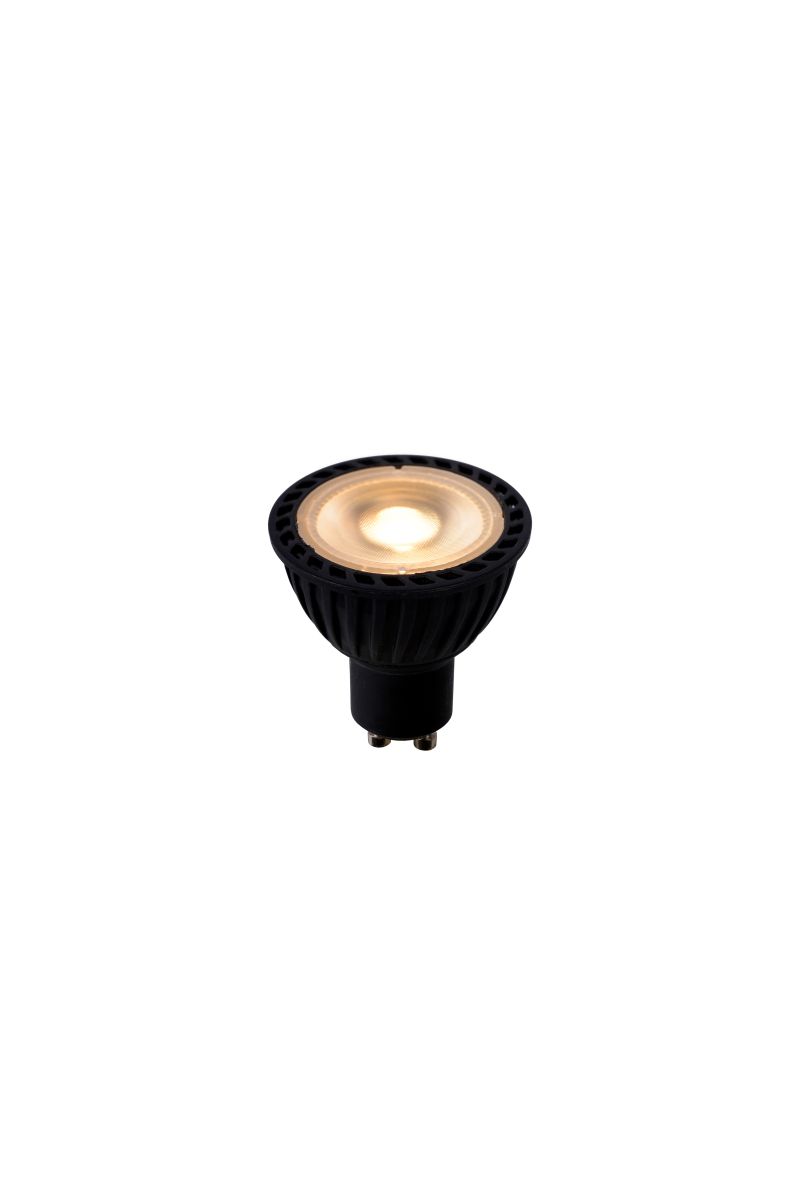 Светодиодная диммируемая лампа Lucide GU10 5W 2200K 49009/05/30