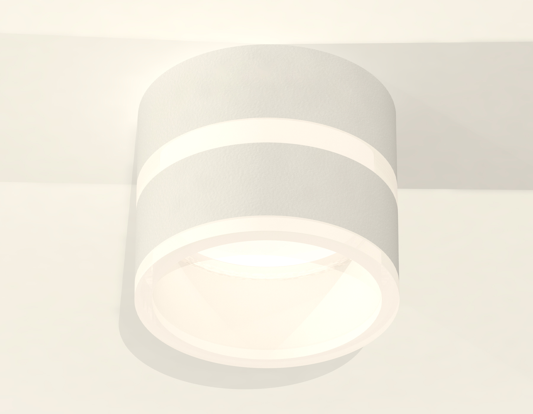 Потолочный светильник Ambrella Light Techno Spot XS8101019 (C8101, N8444)