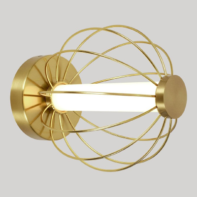 Настенный светильник Lussole LSP-7348