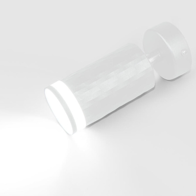 Спот General GWL-GU10-M-IP20 661863