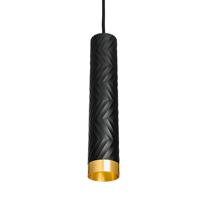 Подвесной светильник Wolta Linea WSL-GU10/P09BG