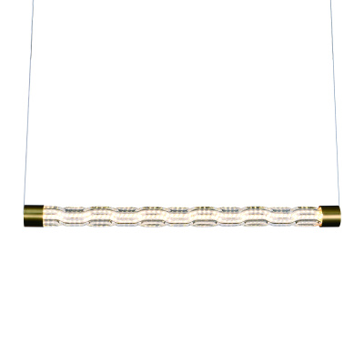 Подвесной светильник Delight Collection OMD807 OMD8075A gold