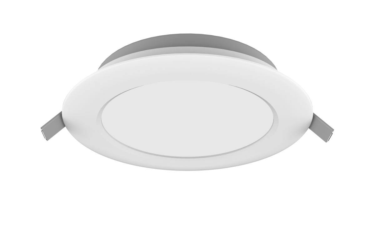 Встраиваемый светильник OPPLE LEDDownlightRc-HPF ESII R150-12W-3000-WH 540001180310