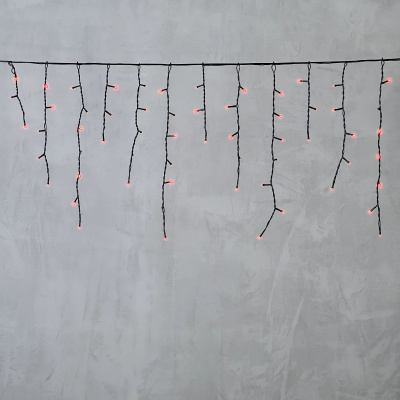 Гирлянда Бахрома Laitcom (LTC) PIL240-11-2R