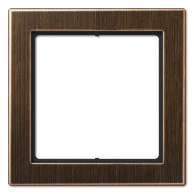 Рамка одноместная Jung FDME2981AT