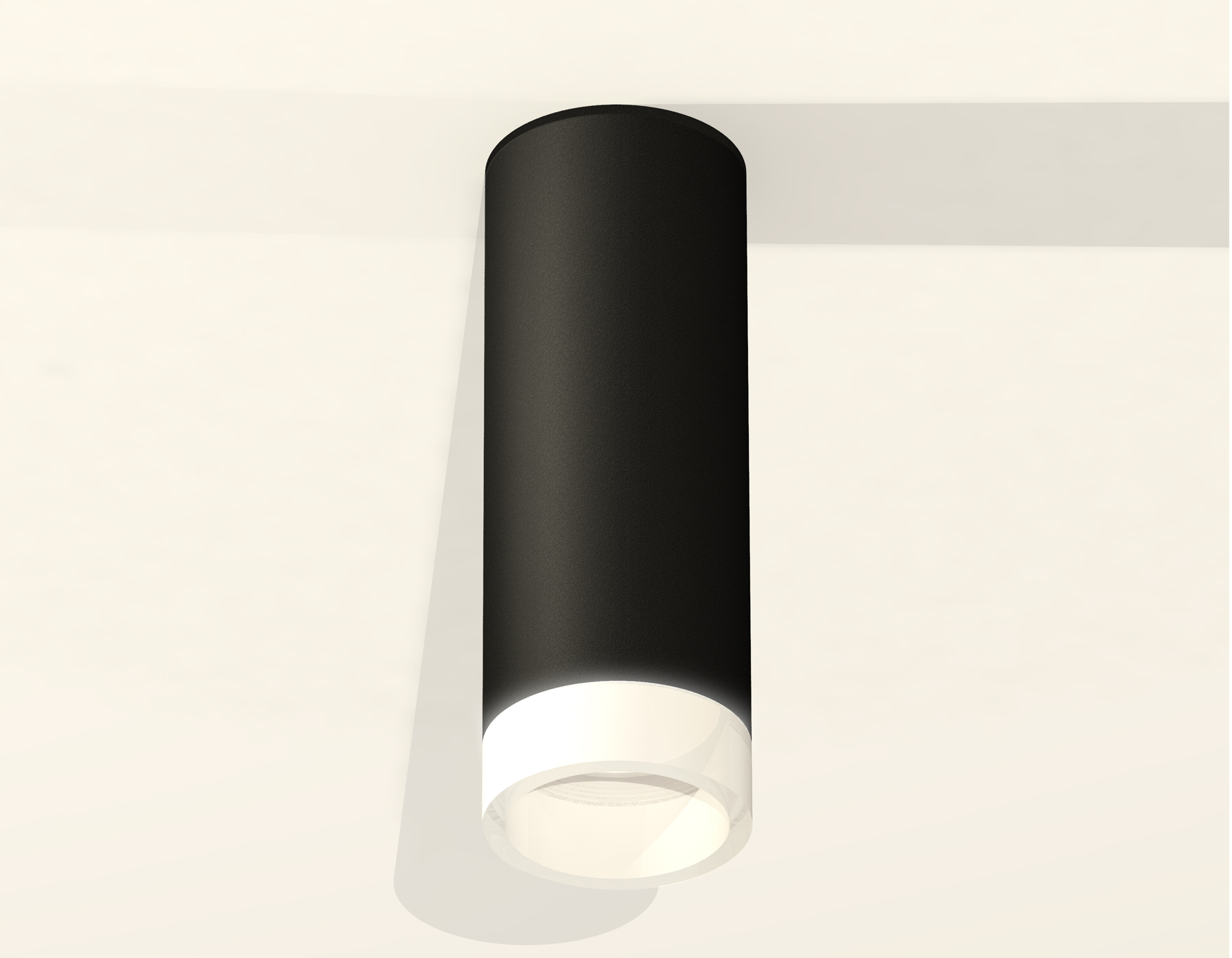 Потолочный светильник Ambrella Light Techno Spot XS6343043 (C6343, N6248)