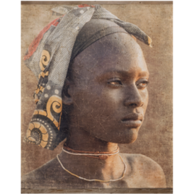 Постер Танзания Covali BR-5200 B