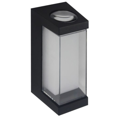 Уличный настенный светильник Feron Челси DH059 51482