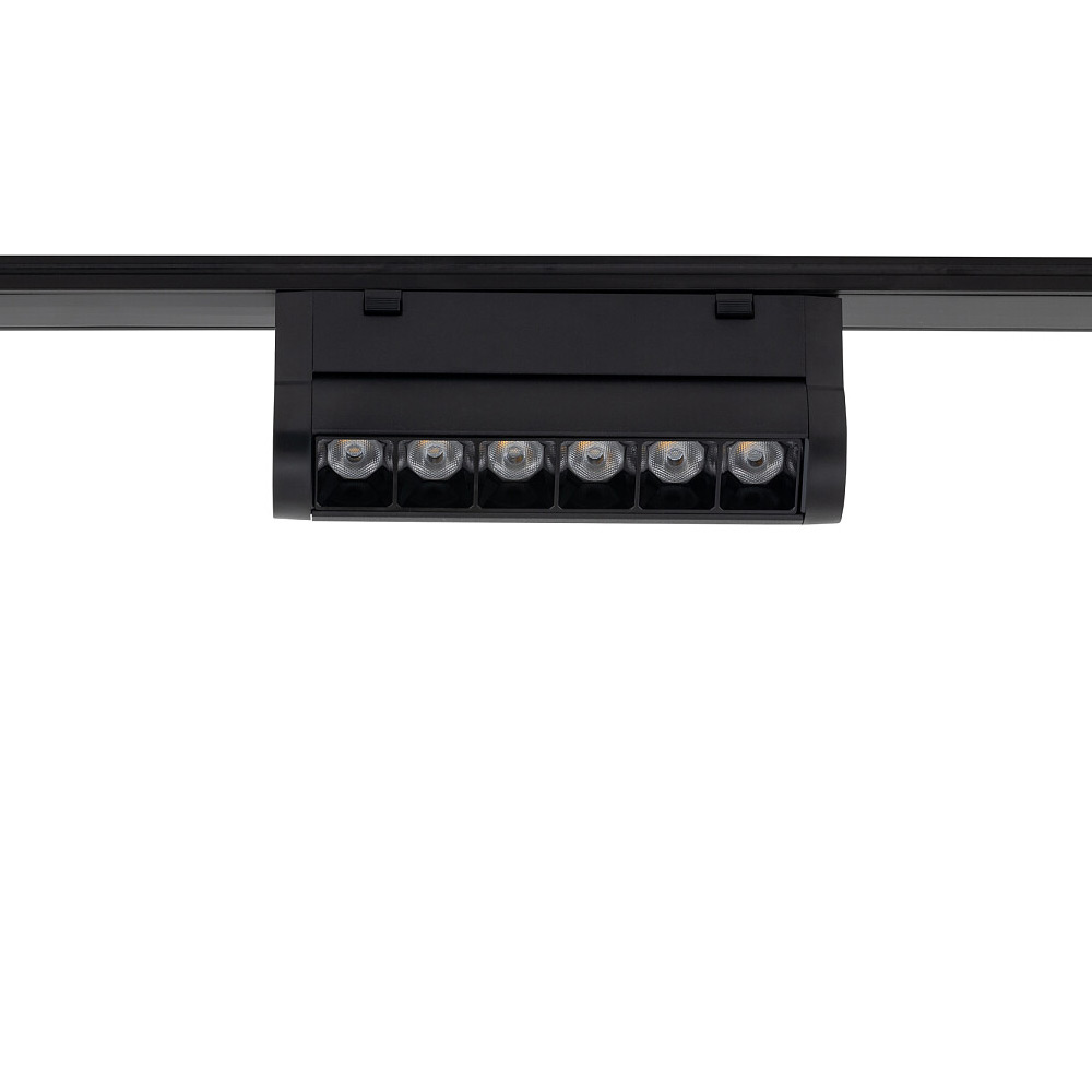 Трековый магнитный светильник Nowodvorski Focus Out Led 11312