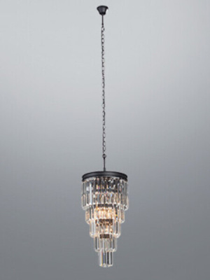 Потолочная люстра Vitaluce V5151-1/7