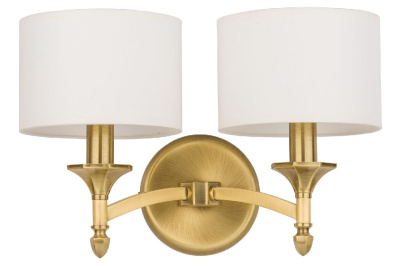 Бра Kutek Decor Lampshade DEC-K-2(P/A)