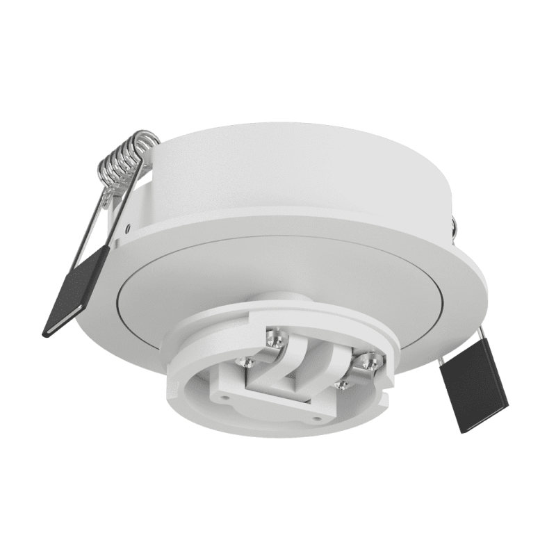 Основание для встраиваемого светильника SWG PRO MINI-VL-M4-WH 004866