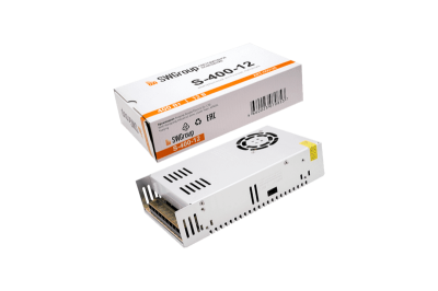 Блок питания SWG S-400-12 000128