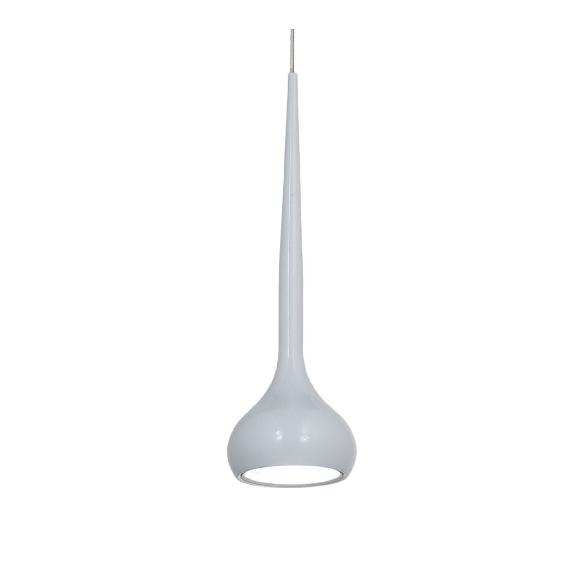 Подвесной светильник Lumina Deco Norizza LDP 9128 WT