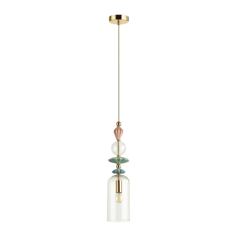 Подвесной светильник Odeon Light Bizet 4855/1