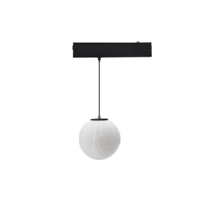 Трековый магнитный светильник Aployt Magnetic track 220 APL.0208.00.07