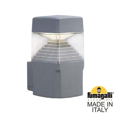 Уличный настенный светильник Fumagalli Ester DS1.562.000.LXD1L