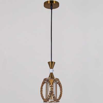 Подвесной светильник Reluce 05364-0.9-01 GB