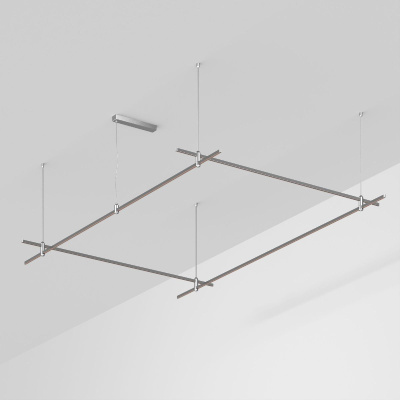 Трек Arlight ART-APRIORI-RECTANGLE-ROD-800-3000x2000 (TN) 054514