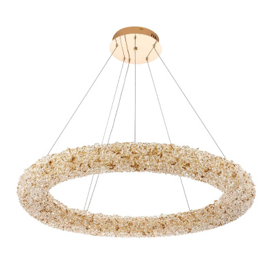 Подвесная люстра Modestyle MS.6000.800 GD