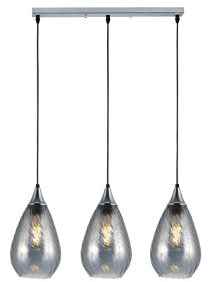 Подвесной светильник Rivoli Lily 9122-203 Б0054874