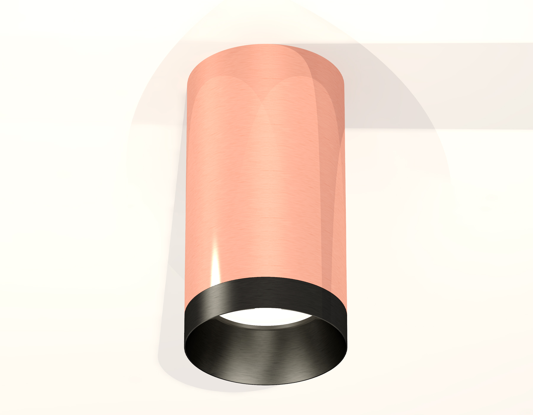 Потолочный светильник Ambrella Light Techno Spot XS6326004 (C6326, N6131)
