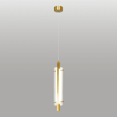 Подвесной светильник Lussole Blount LSP-7357