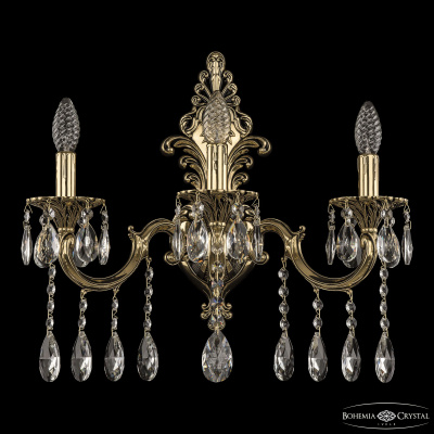 Бра Bohemia Ivele Crystal Verona 7201B15/3/210 A GB