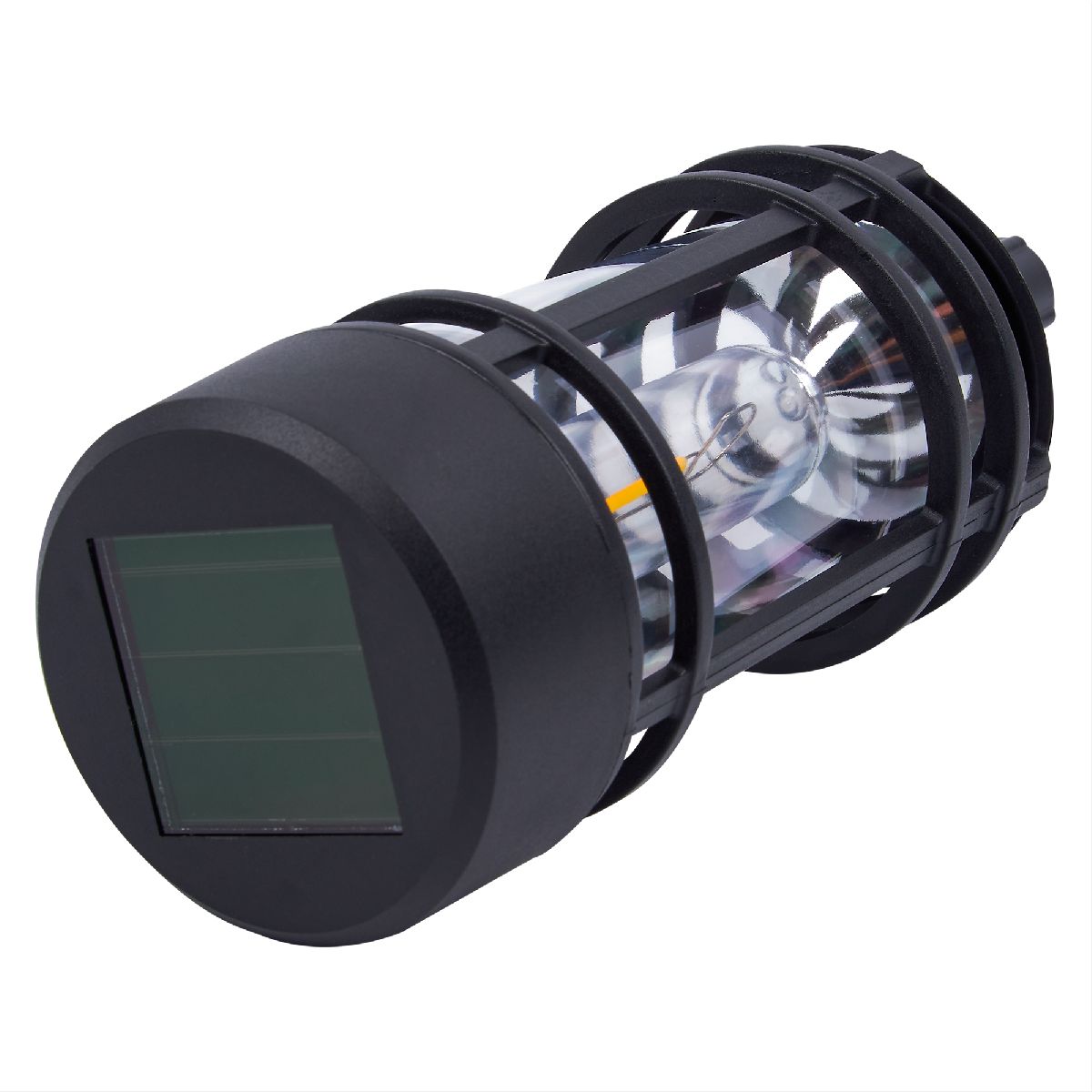 Садовый светильник на солнечной батарее Uniel USL-S-189/PT480 VINTAGE UL-00012701