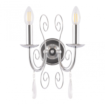 Бра Arte Milano 345620/2W CR