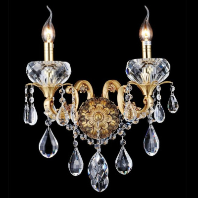 Бра Lumien Hall Гровер 20180.02.04.02