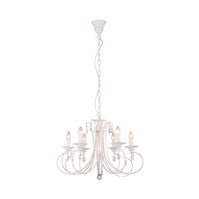 Подвесная люстра Zumaline NOVIA RLD94217-6A