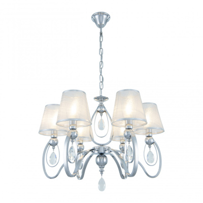 Подвесная люстра Arte Milano 347203/6 CR