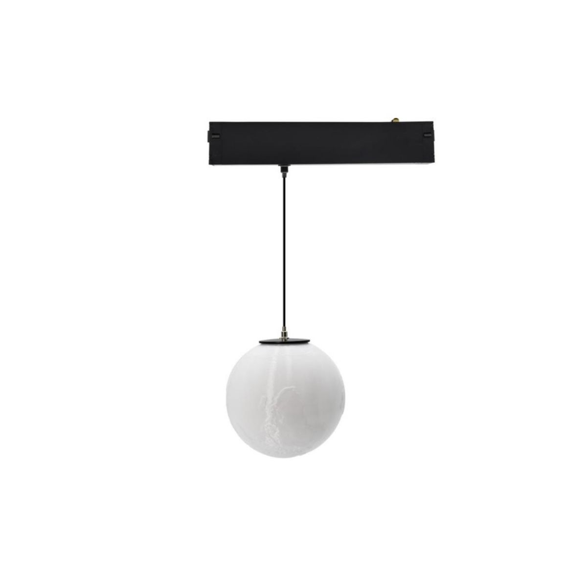 Трековый магнитный светильник Aployt Magnetic track 220 APL.0208.00.07