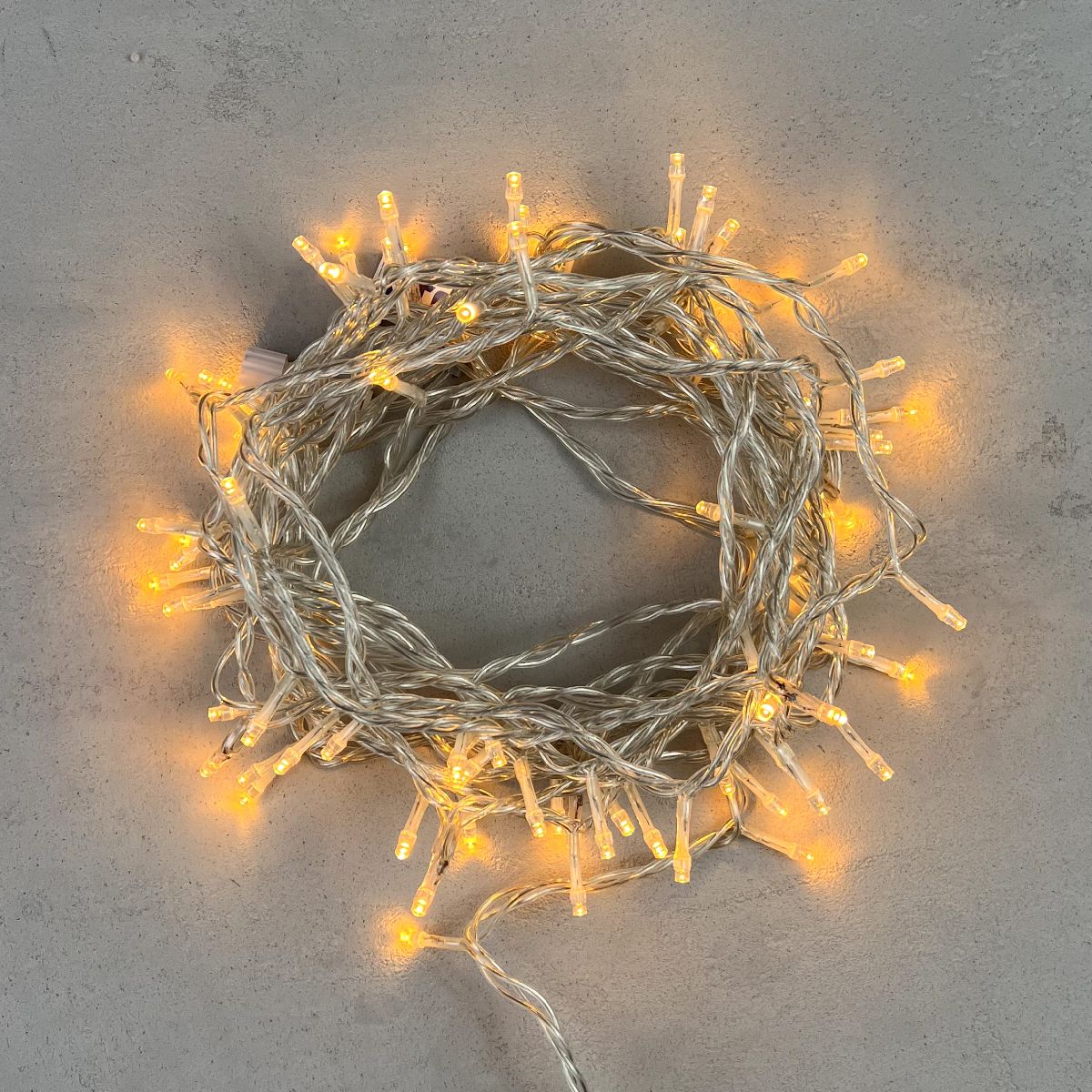 Гирлянда Нить Laitcom (LTC) PST100-10-1EWW