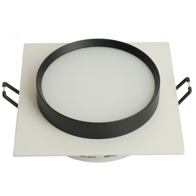 Встраиваемый светильник Feron DL506 51359