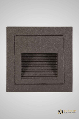 Подсветка для лестниц и ступеней AM Group AM99LG-3227 COFFEE 4000K