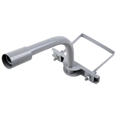 Кронштейн на опору с хомутом General GST-P1-48 460121